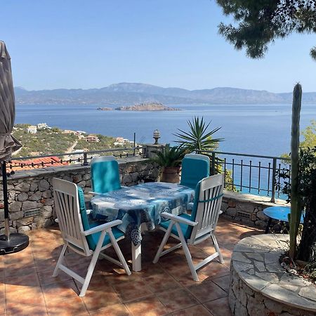 Pines & Sea Villa Sofiko Dış mekan fotoğraf