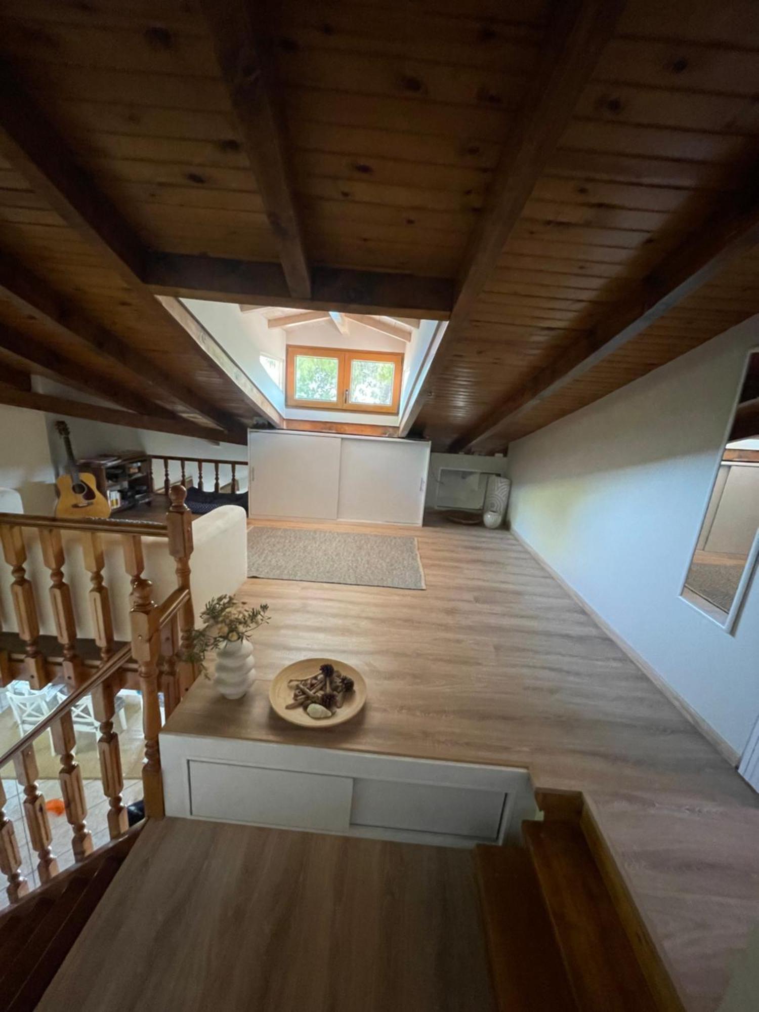 Pines & Sea Villa Sofiko Dış mekan fotoğraf