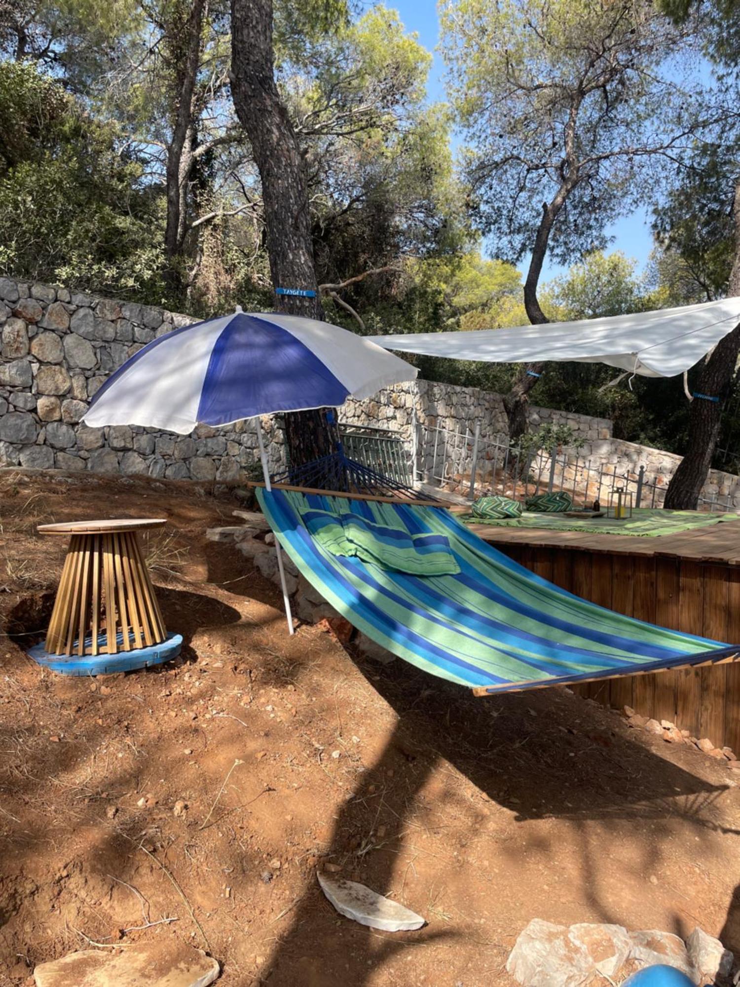 Pines & Sea Villa Sofiko Dış mekan fotoğraf