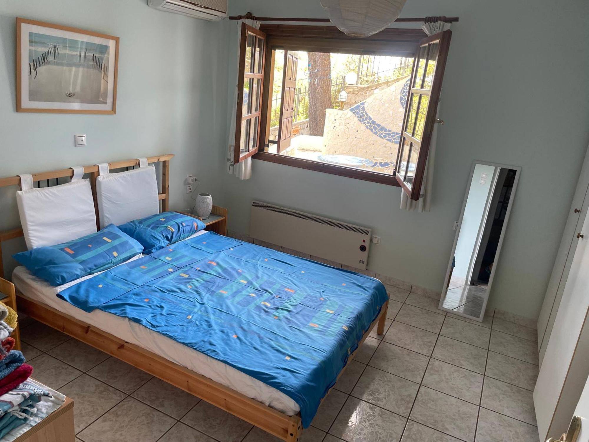 Pines & Sea Villa Sofiko Dış mekan fotoğraf
