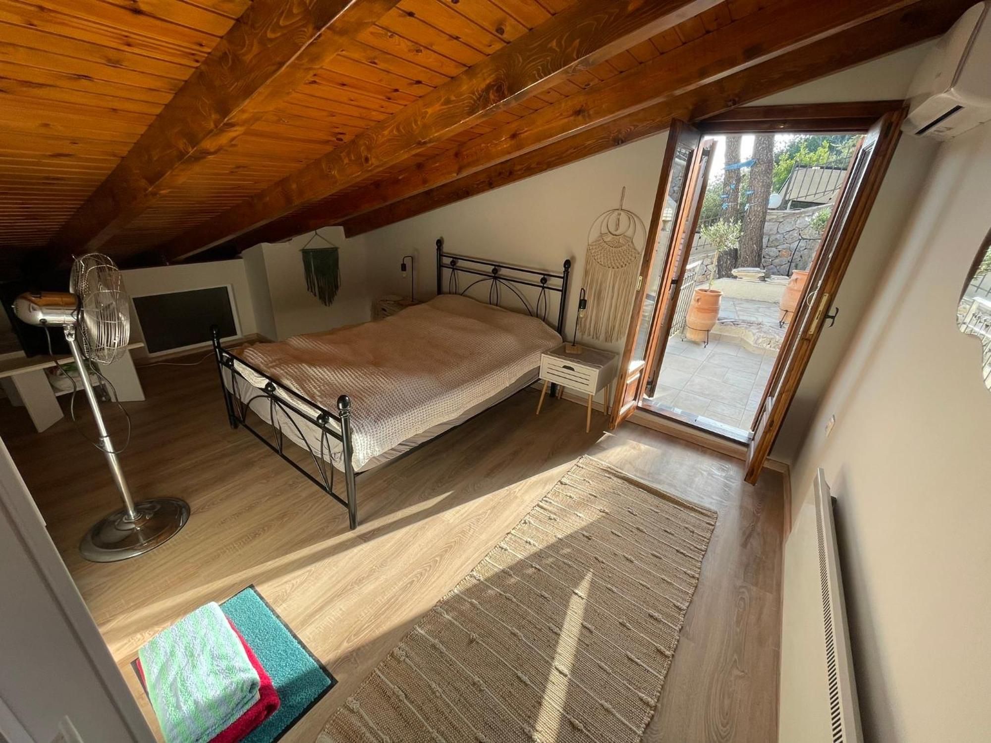Pines & Sea Villa Sofiko Dış mekan fotoğraf