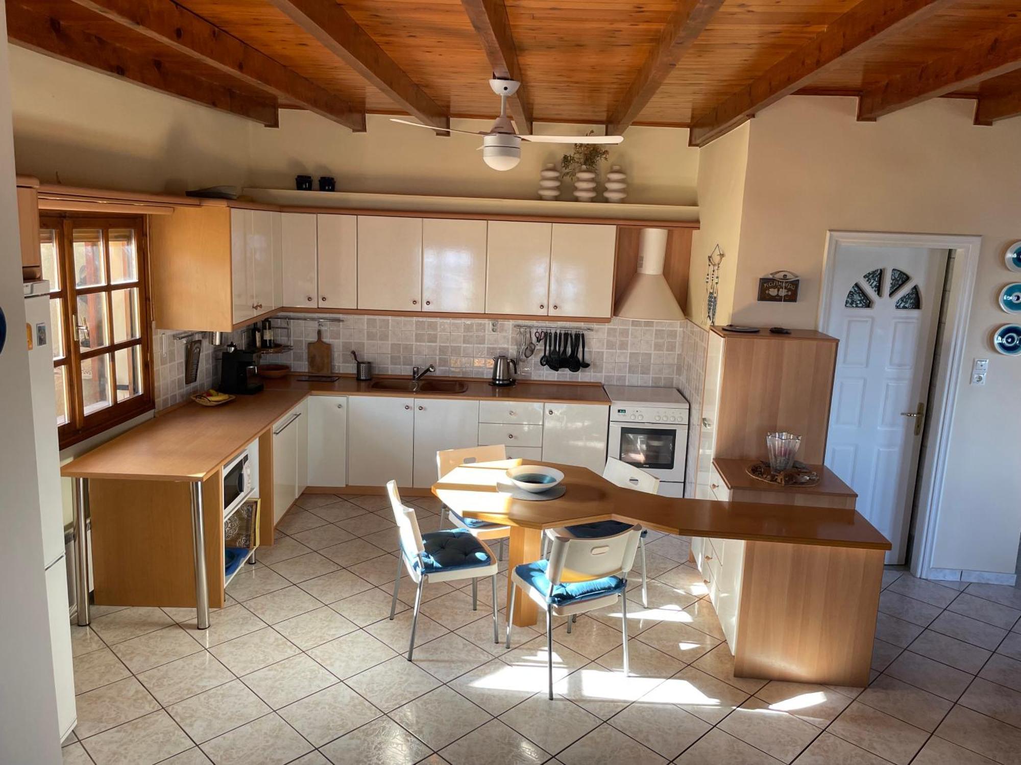 Pines & Sea Villa Sofiko Dış mekan fotoğraf
